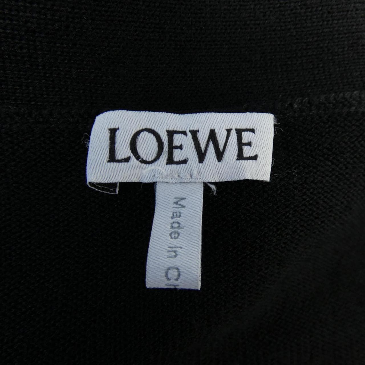 LOEWE ANAGRAM Q825Y16K02开衫