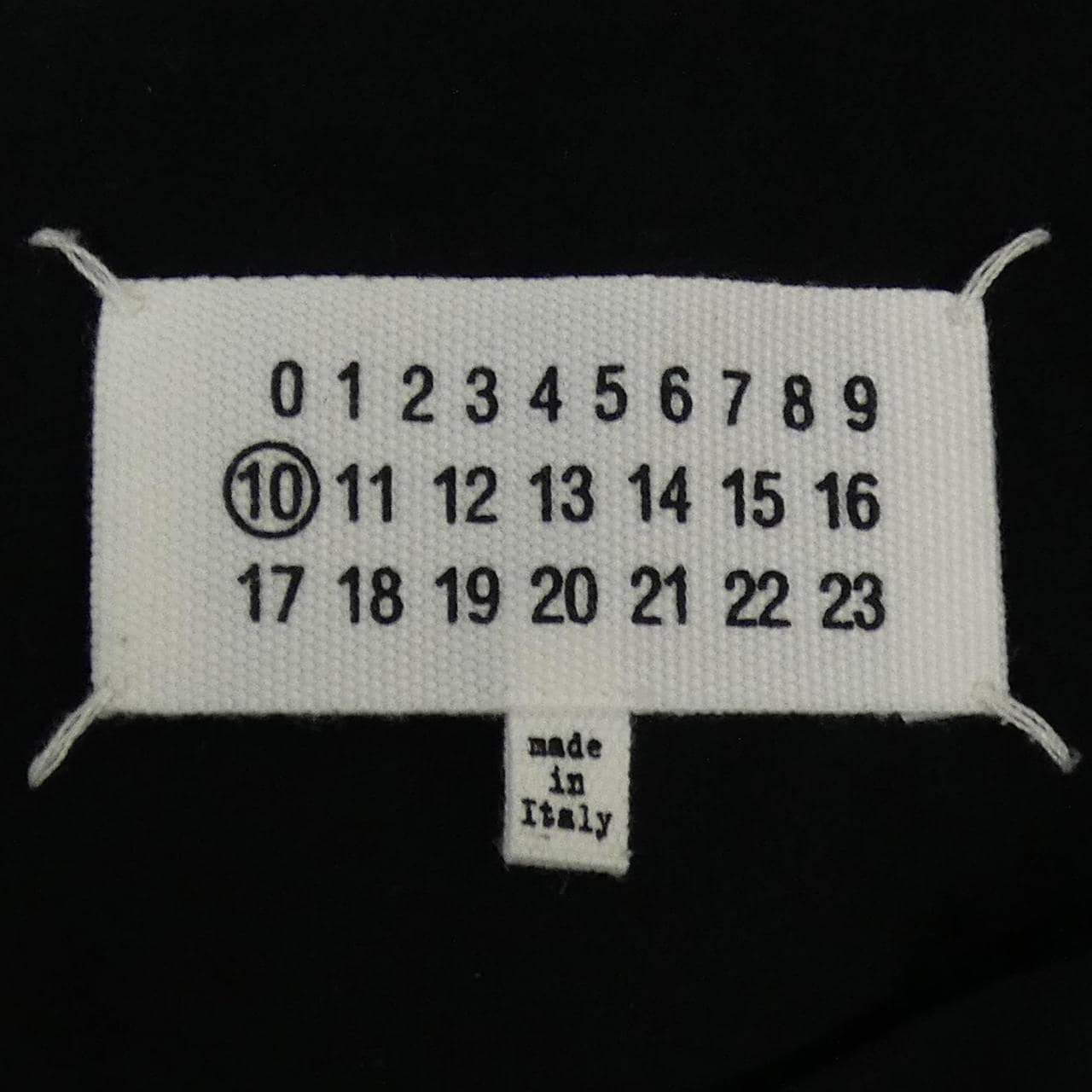 メゾンマルジェラ Maison Margiela S30GC0628 Tシャツ