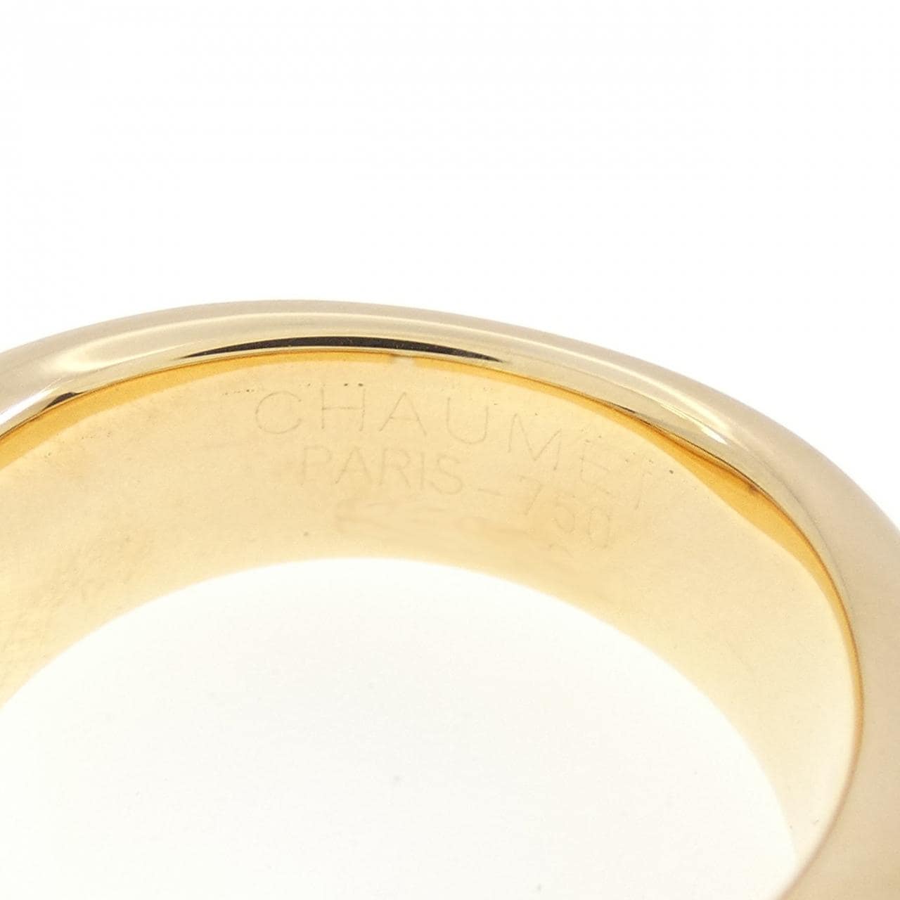 ショーメ リアン ミディアム リング