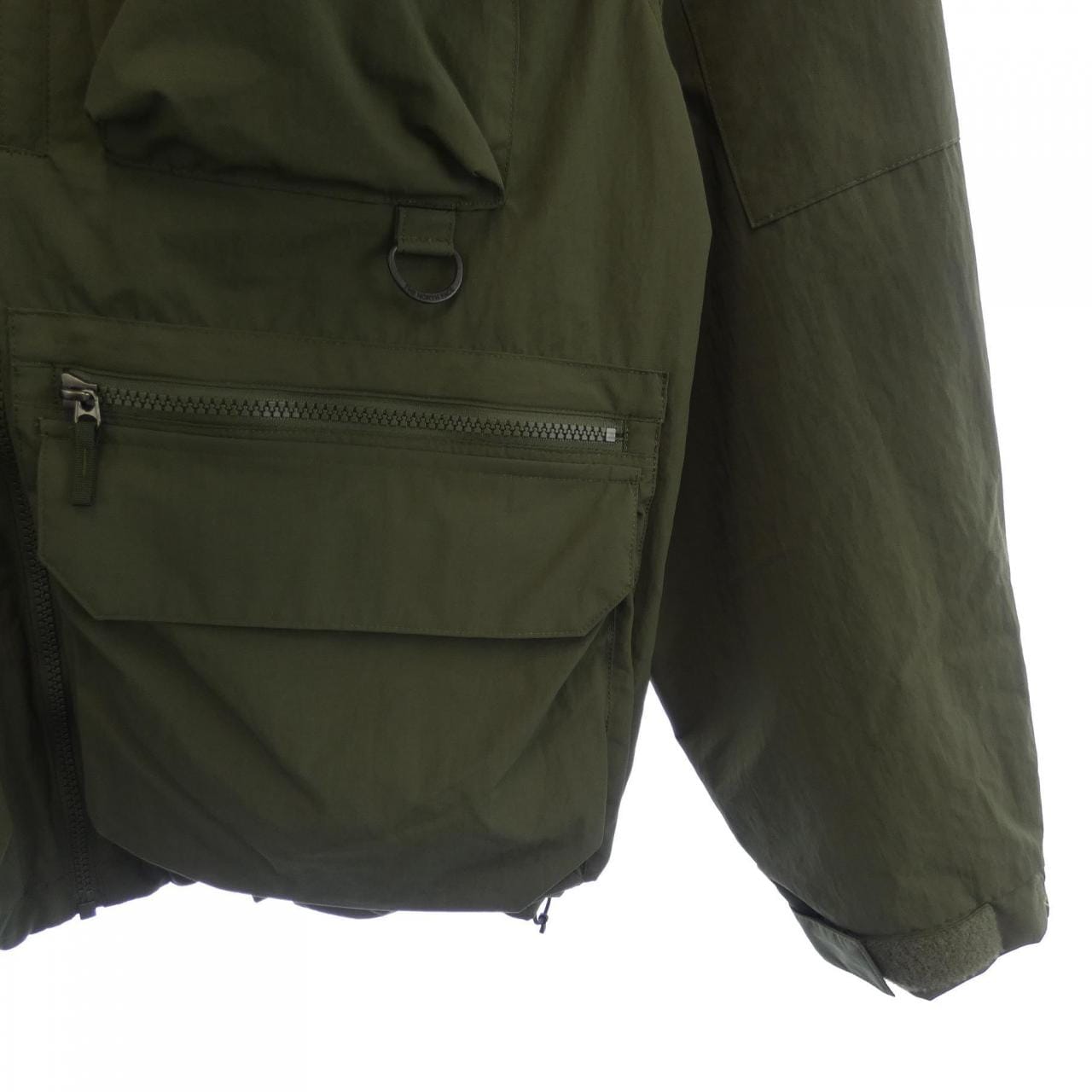 ザノースフェイス THE NORTH FACE NP72430 ジャケット