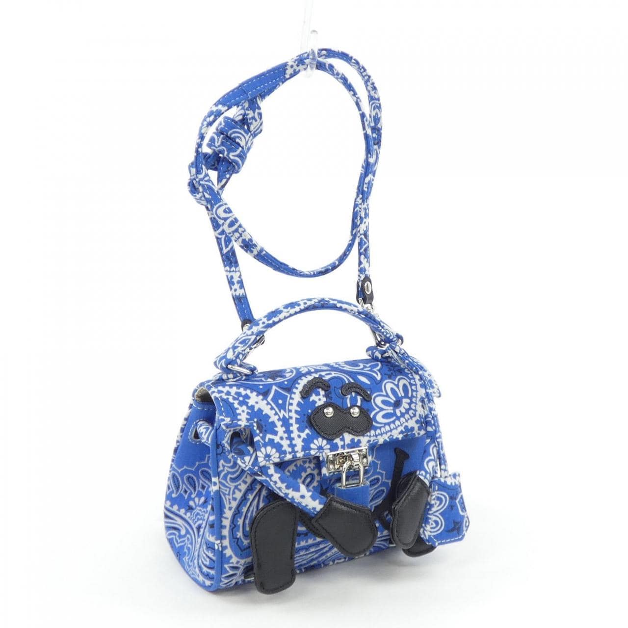 レディメイド READY MADE MONSTER BAG BAG