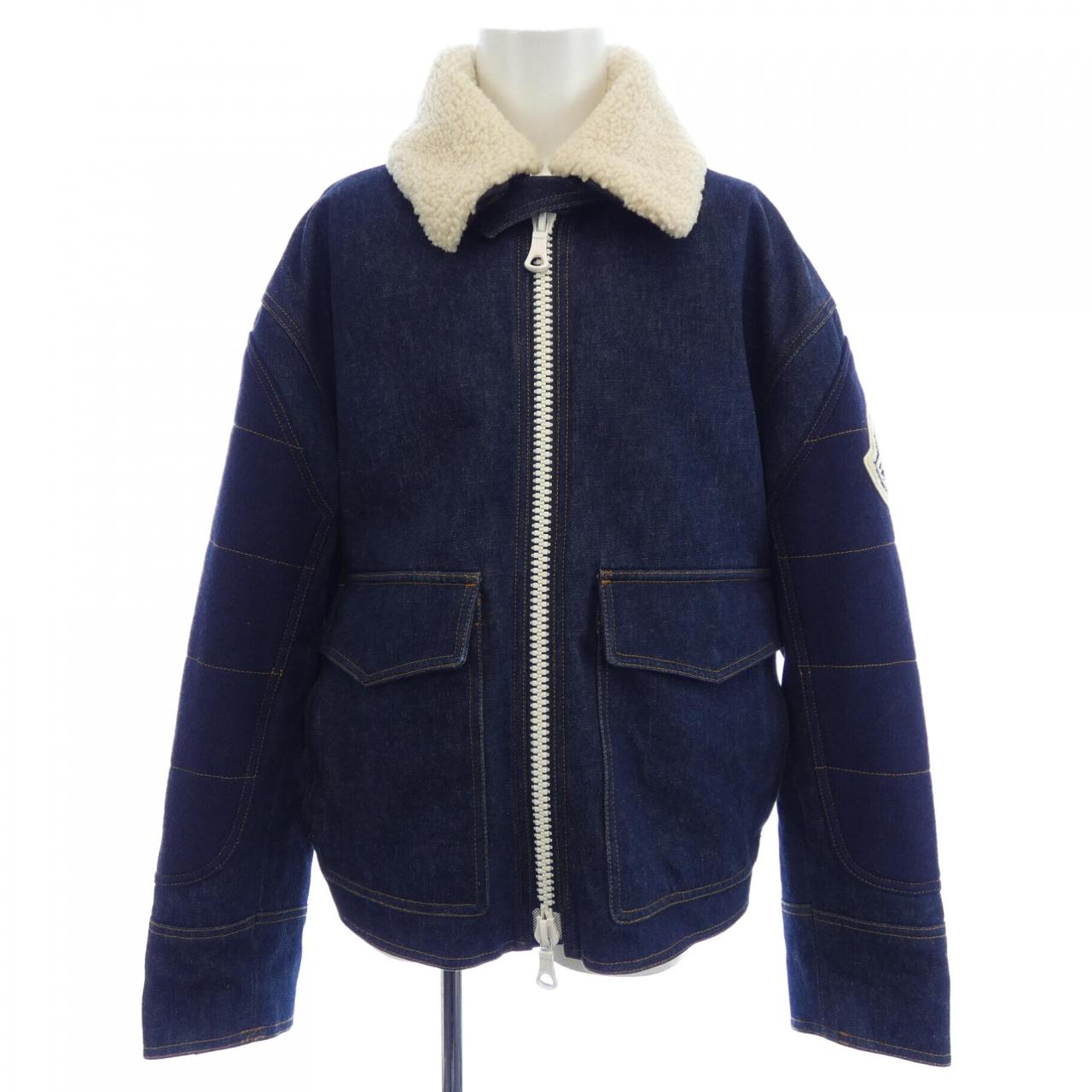 モンクレール MONCLER MARCELL ダウンジャケット