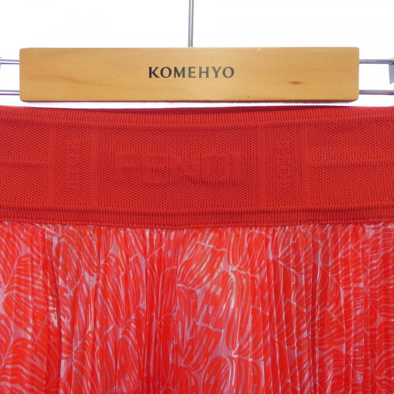 フェンディ FENDI FQ7069 A8ET スカート