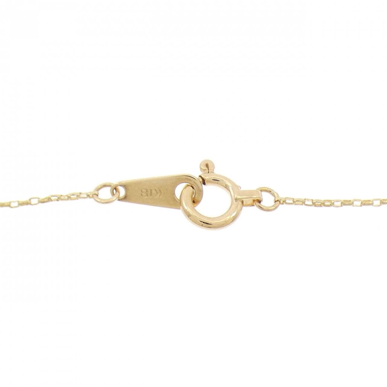 アーカー ダイヤモンド ブレスレット