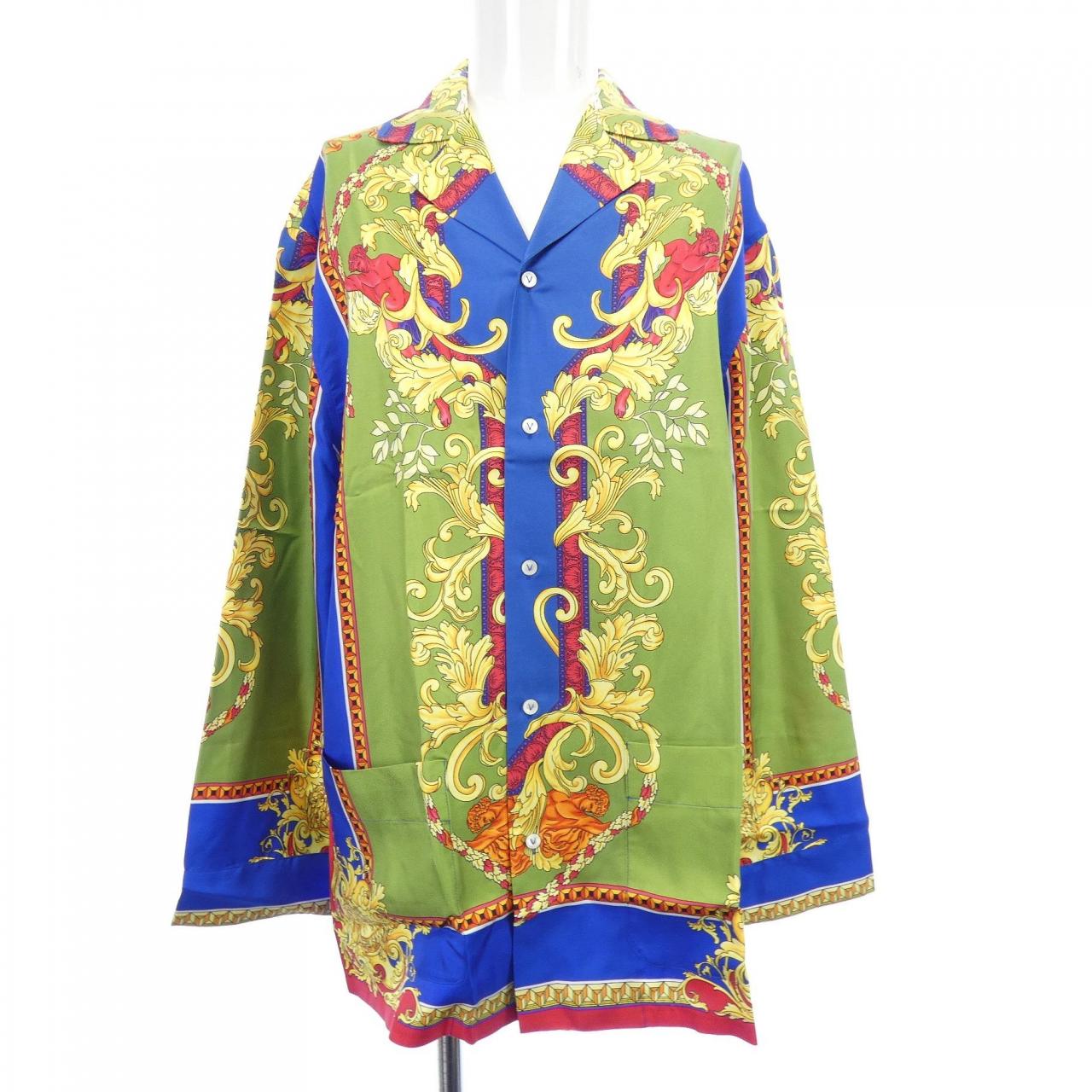 VERSACE VERSACE 1001525 Shirt