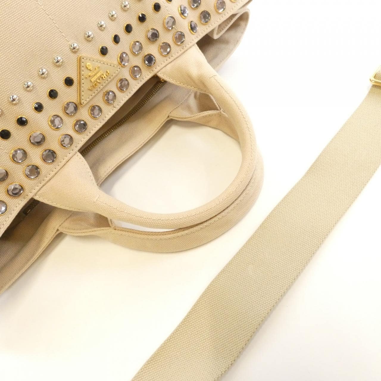 プラダ 1BG642 バッグ