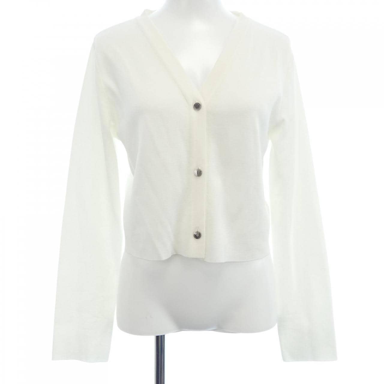 フォクシーニューヨーク FOXEY NEW YORK LA FATE 43598 カーディガン