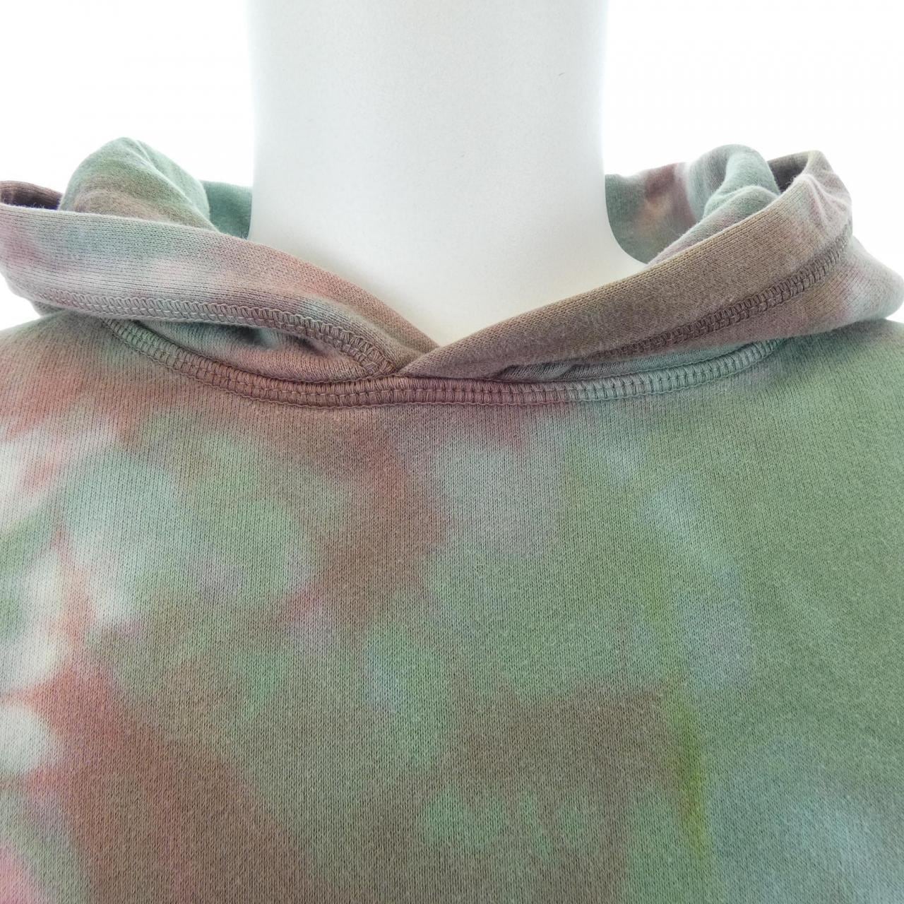 ディースクエアード DSQUARED2 S74GU0563 パーカー