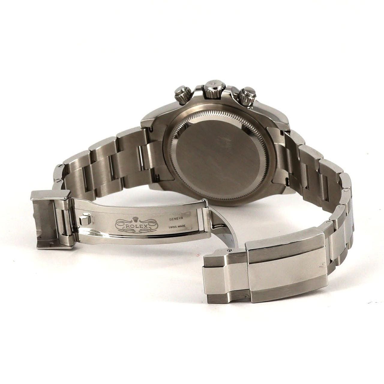 ロレックス デイトナ 126500LN SS 自動巻 ランダム番