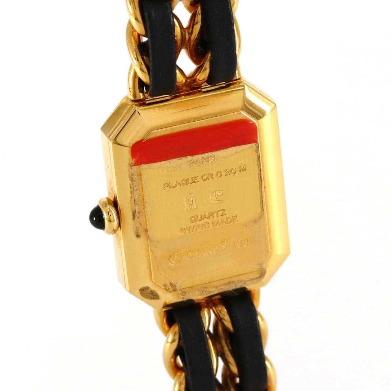 CHANEL premiere GP M 尺寸 H0001 GP石英