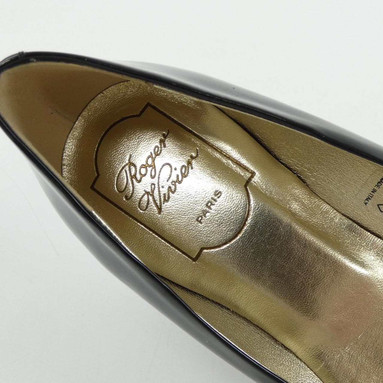 ROGER VIVIER ROGER VIVIER Flat Shoes