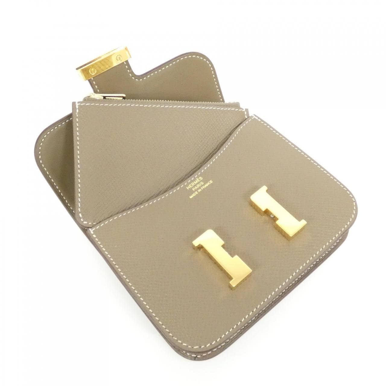 エルメス コンスタンス スリム 082060CC 財布