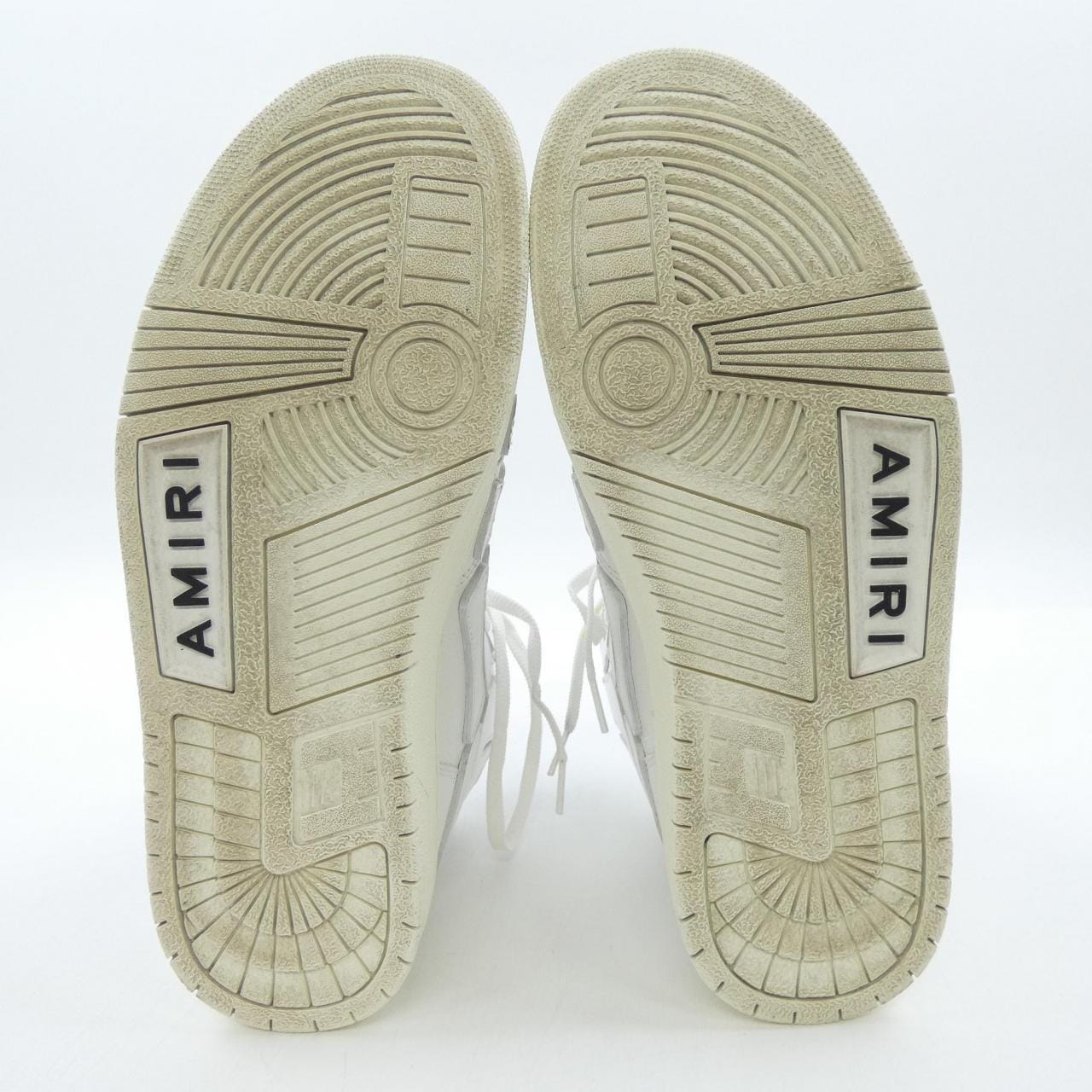 アミリ AMIRI スニーカー