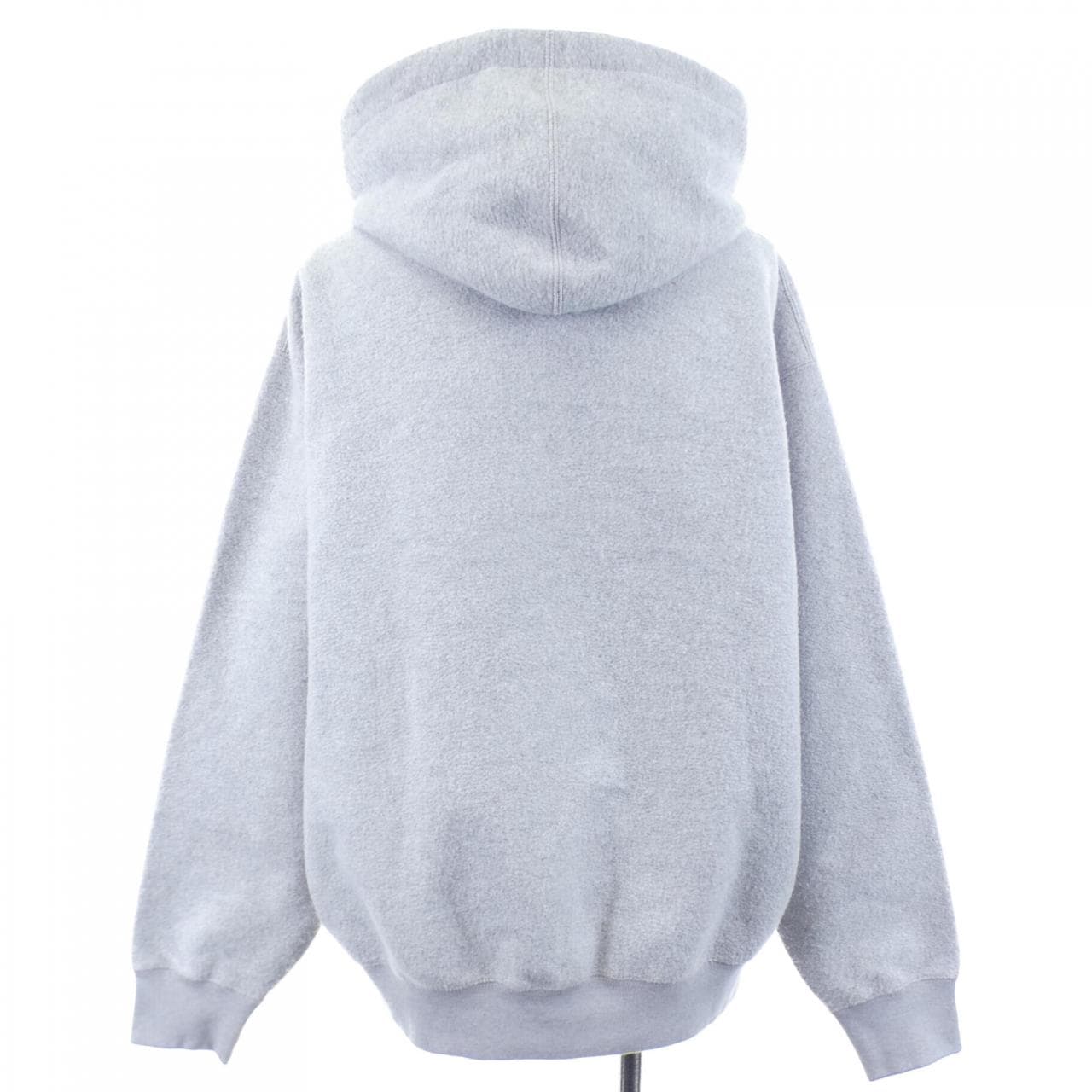 SUPREME INSIDE OUT BOX LOGO PARKER