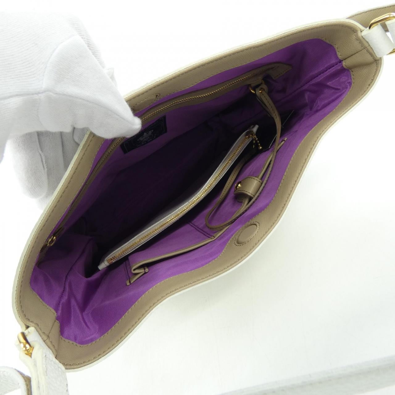 エイディエムジェイ ADMJ BAG