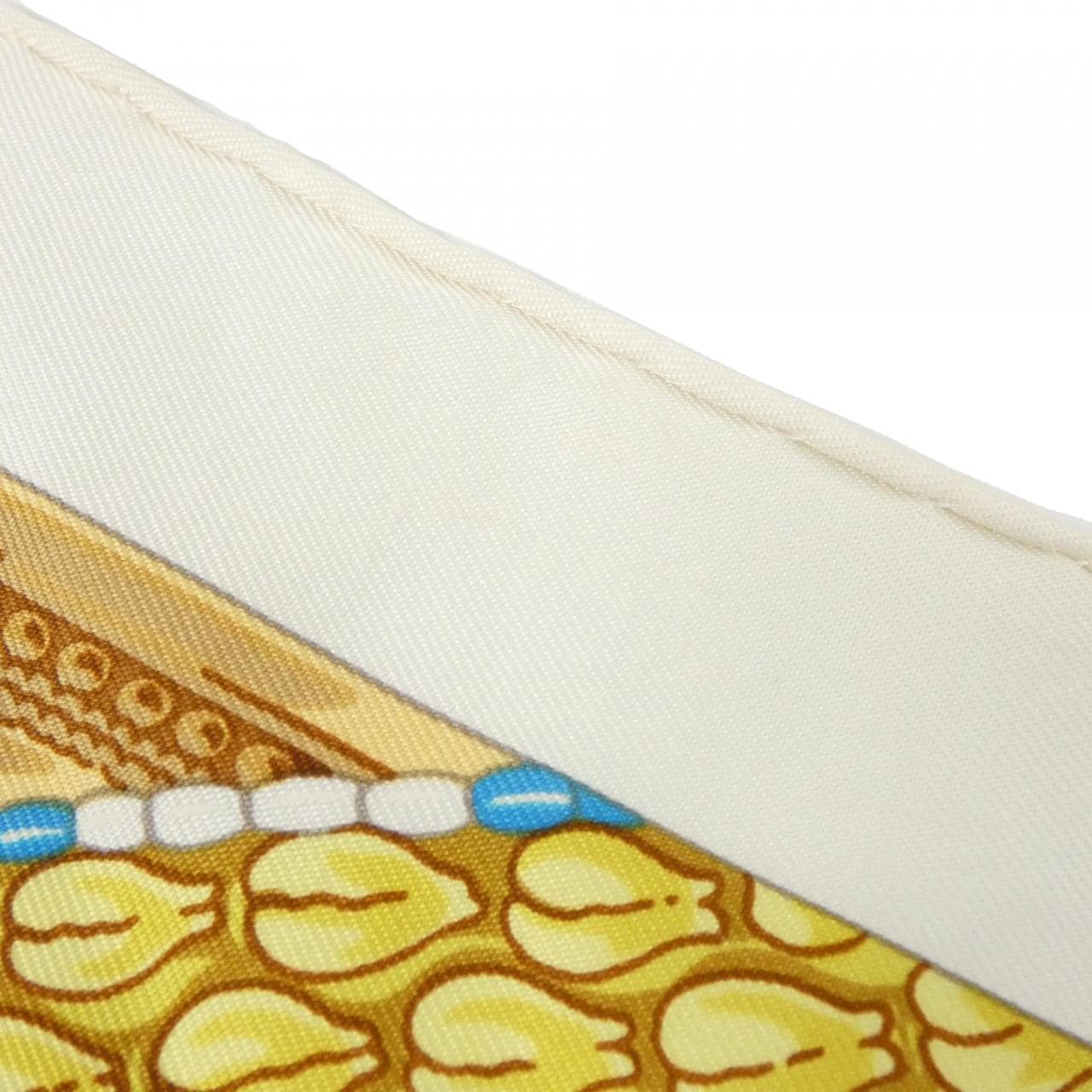 エルメス CEINTRES ET LIENS カレ スカーフ