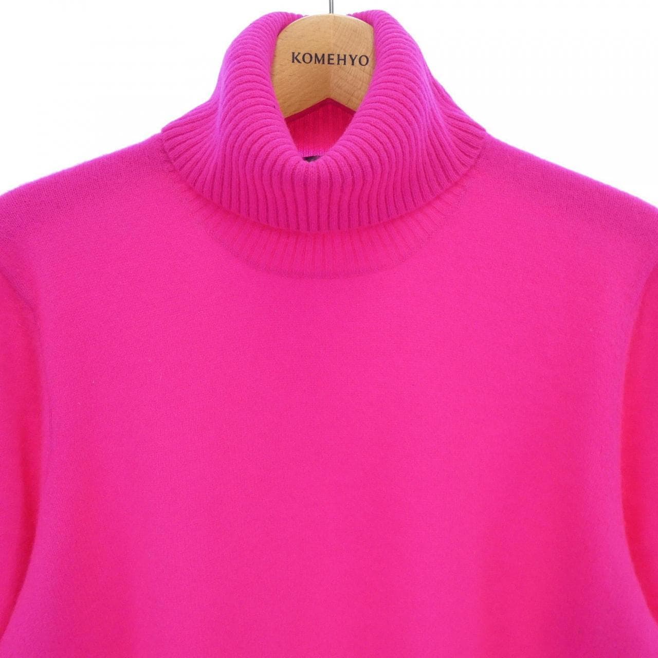 AQUA CASHMERE ニット