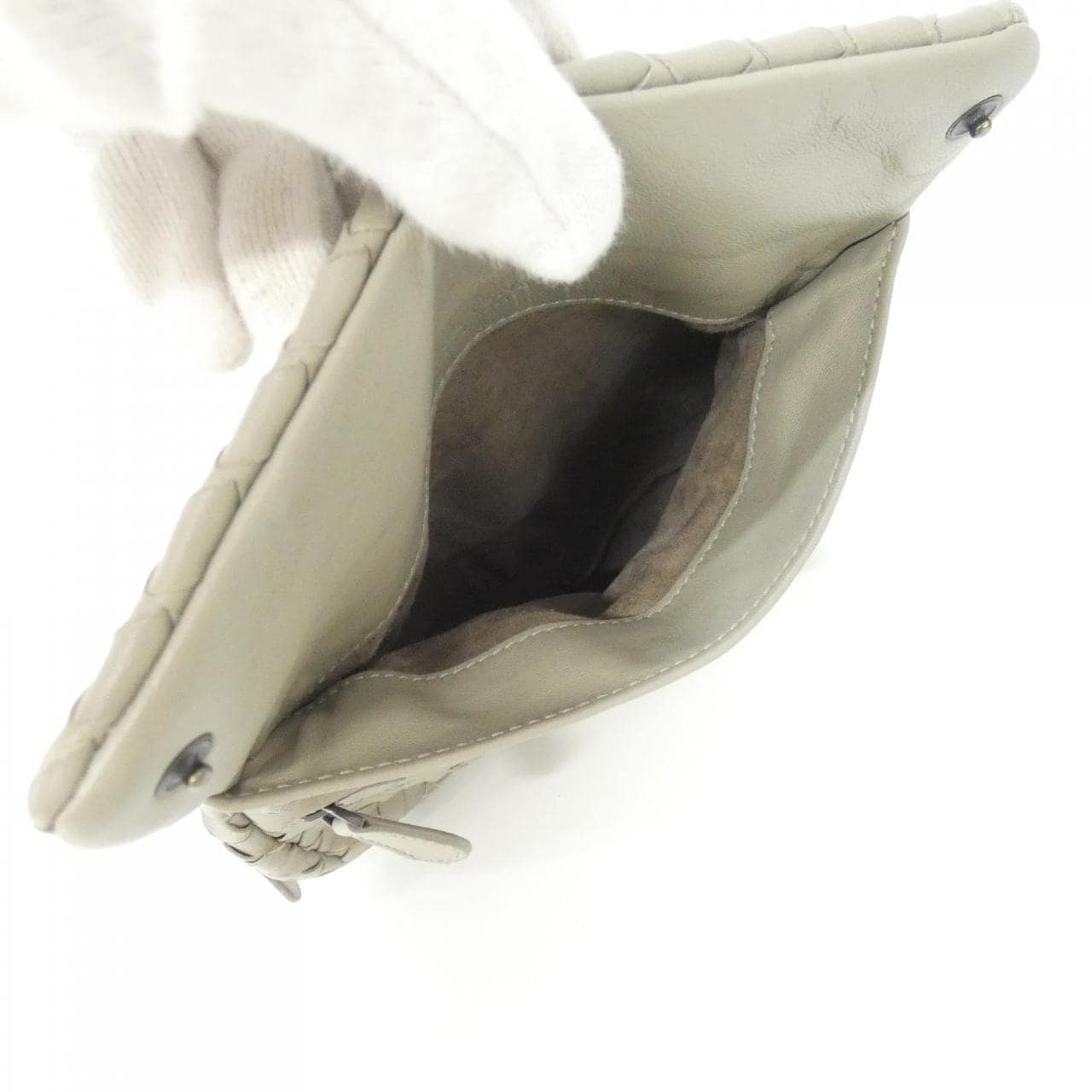 ボッテガヴェネタ 310774 V0016 ショルダーバッグ