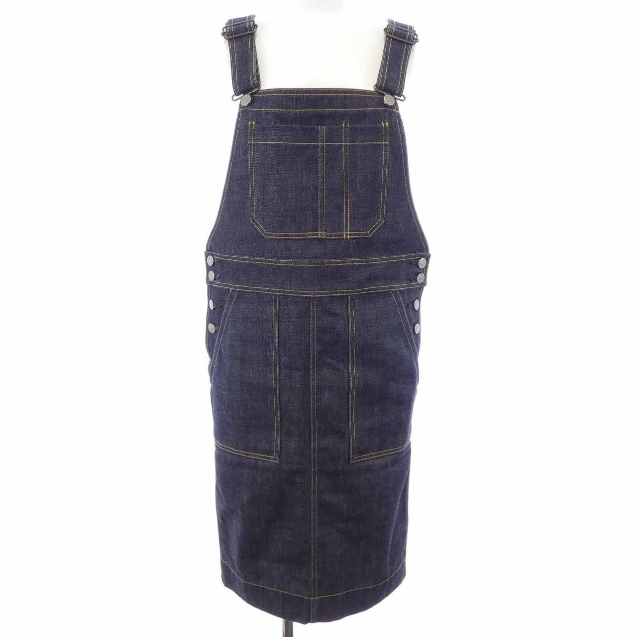 ドゥロワー DRAWER 6526-277-0697 ワンピース