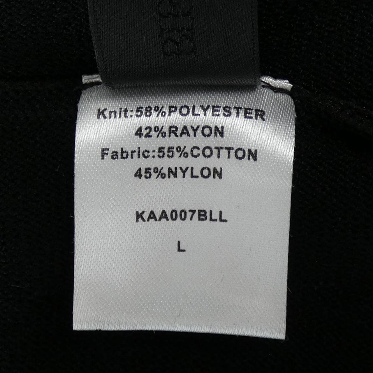 BIRTHDAY BASH KAA007BLL ワンピース