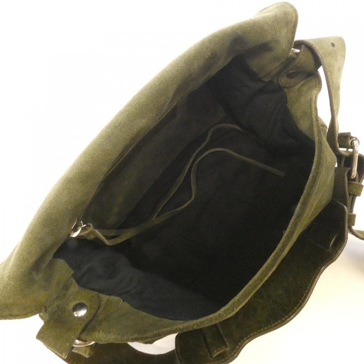 バレンシアガ 318019 ショルダーバッグ