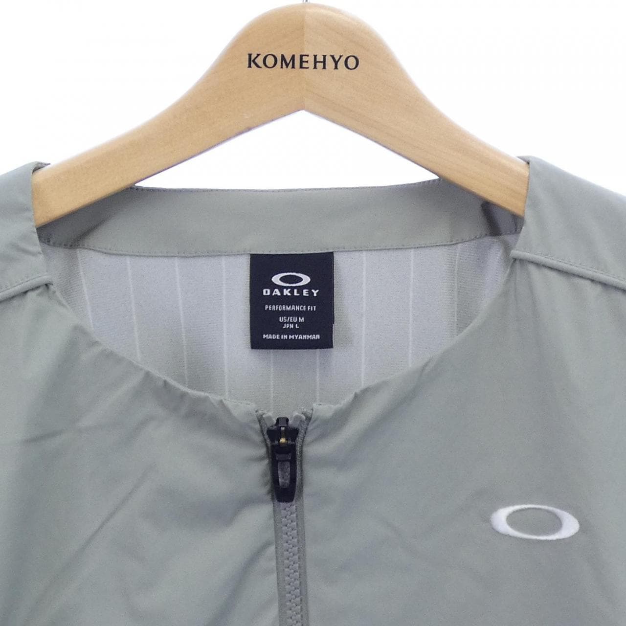 オークリー OAKLEY ジャケット