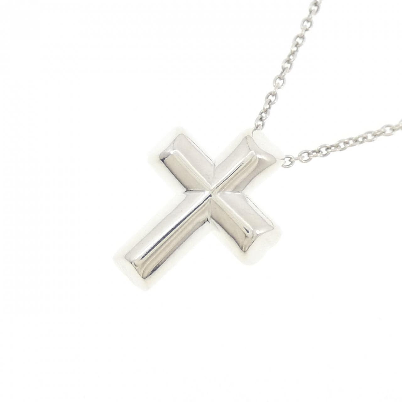 ティファニー テンダネス ネックレス