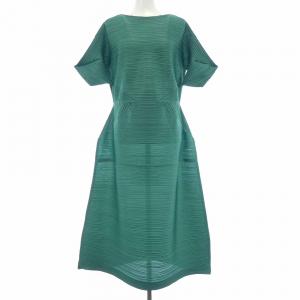 プリーツプリーズ PLEATS PLEASE PP41JH464 ワンピース