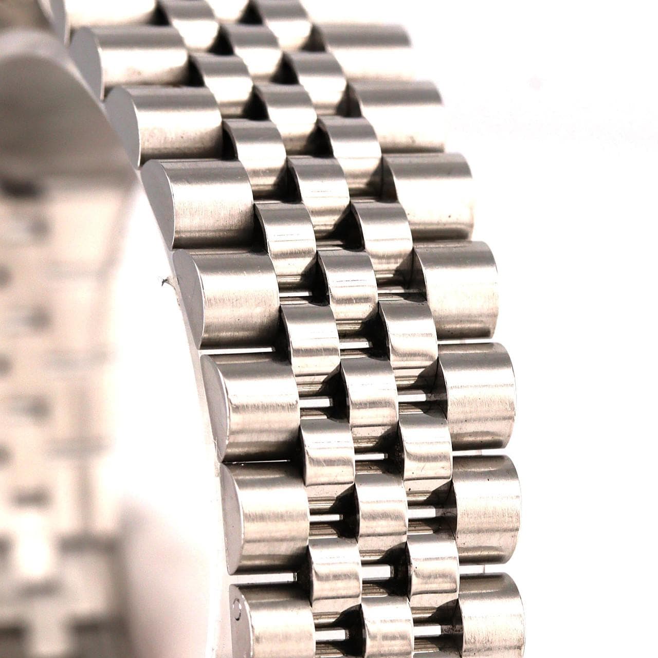 【ノーメンテナンス還元価格】ロレックス デイトジャスト 1603 SS 自動巻 5番台