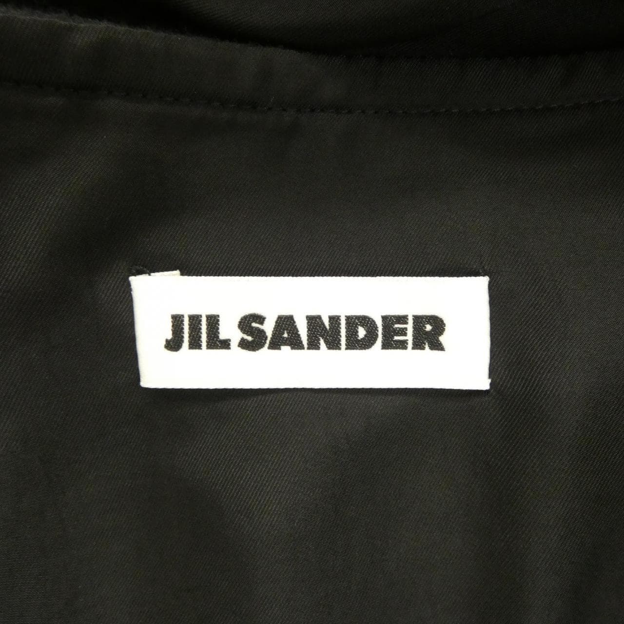 ジルサンダー JIL SANDER J02MA0233 スカート