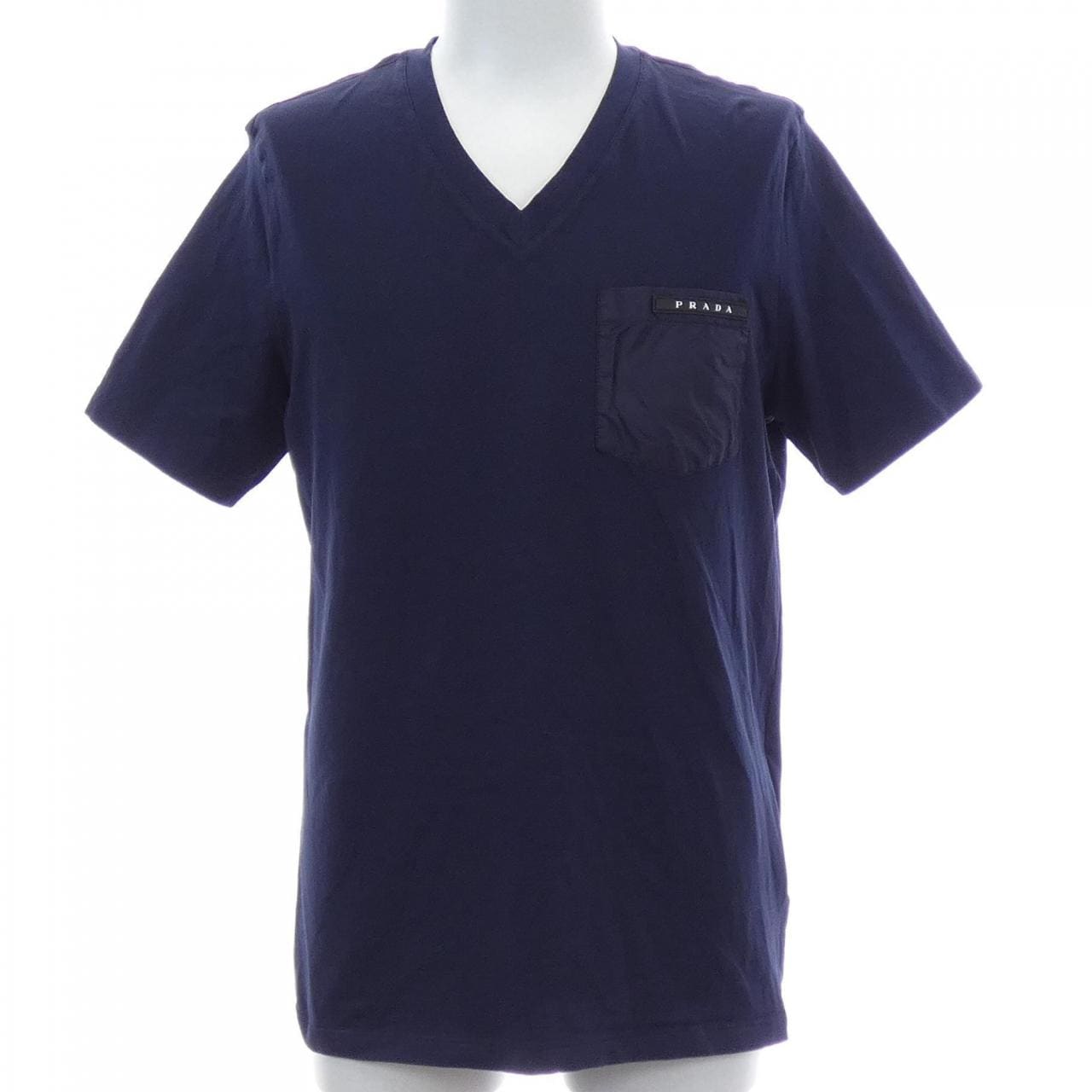 プラダ PRADA SJN251 R192 710 Tシャツ