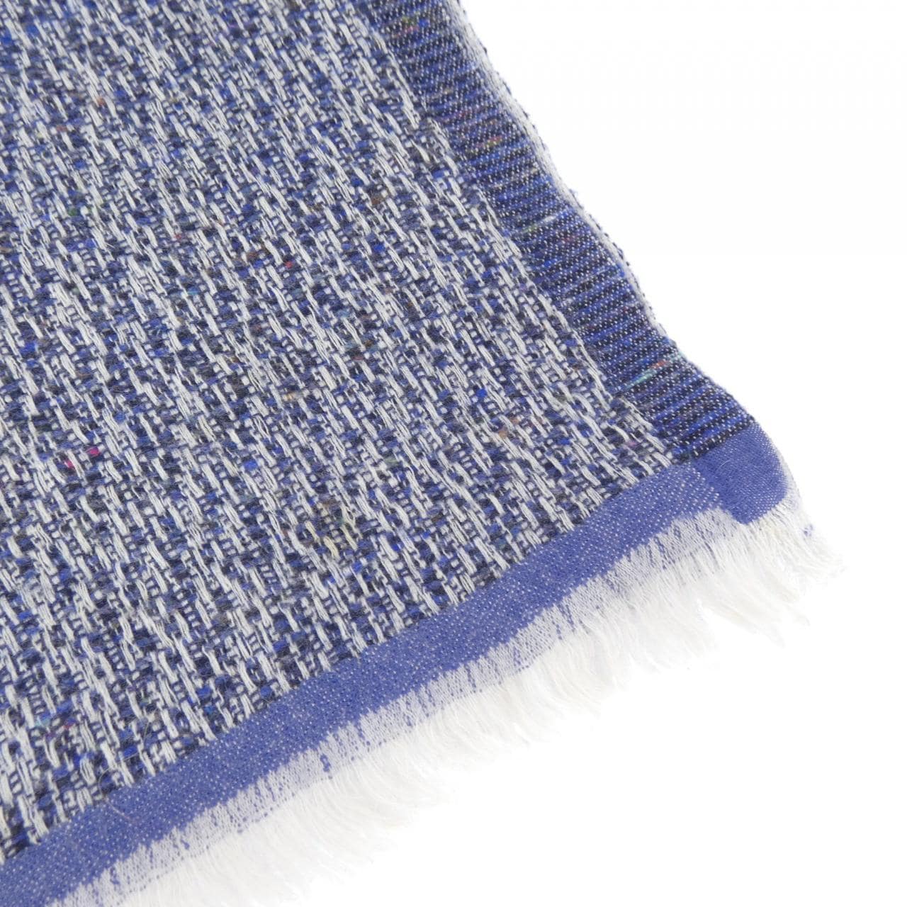 シャネル CHANEL MUFFLER