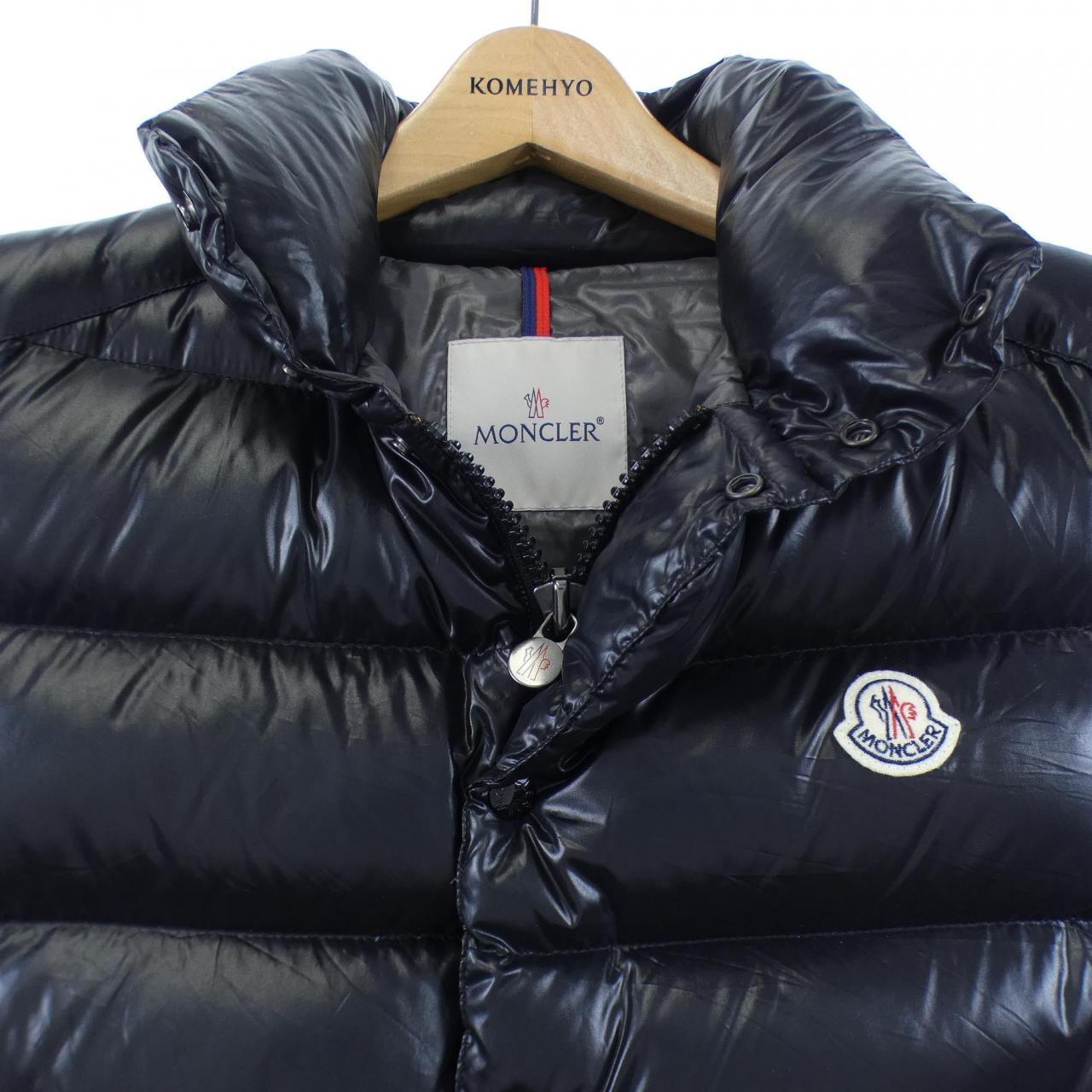 モンクレール MONCLER TIB ダウンベスト