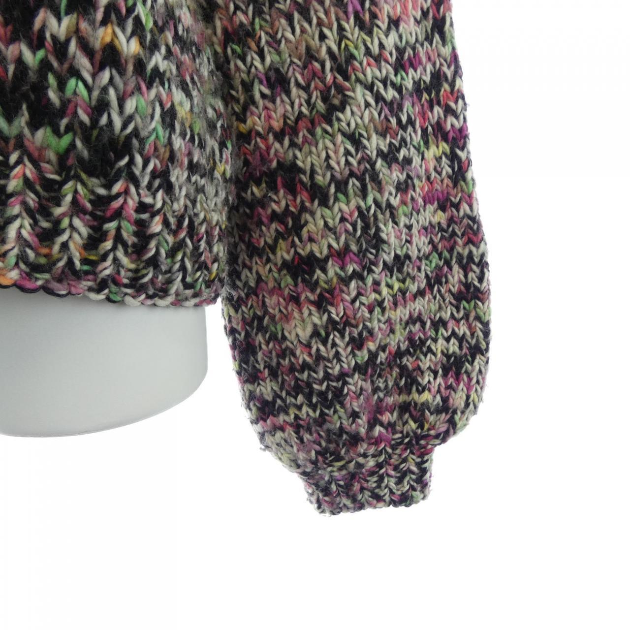 ウラジョンソン ULLA JOHNSON ニット