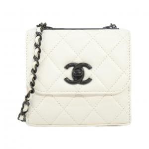 シャネル 81633 ショルダーバッグ