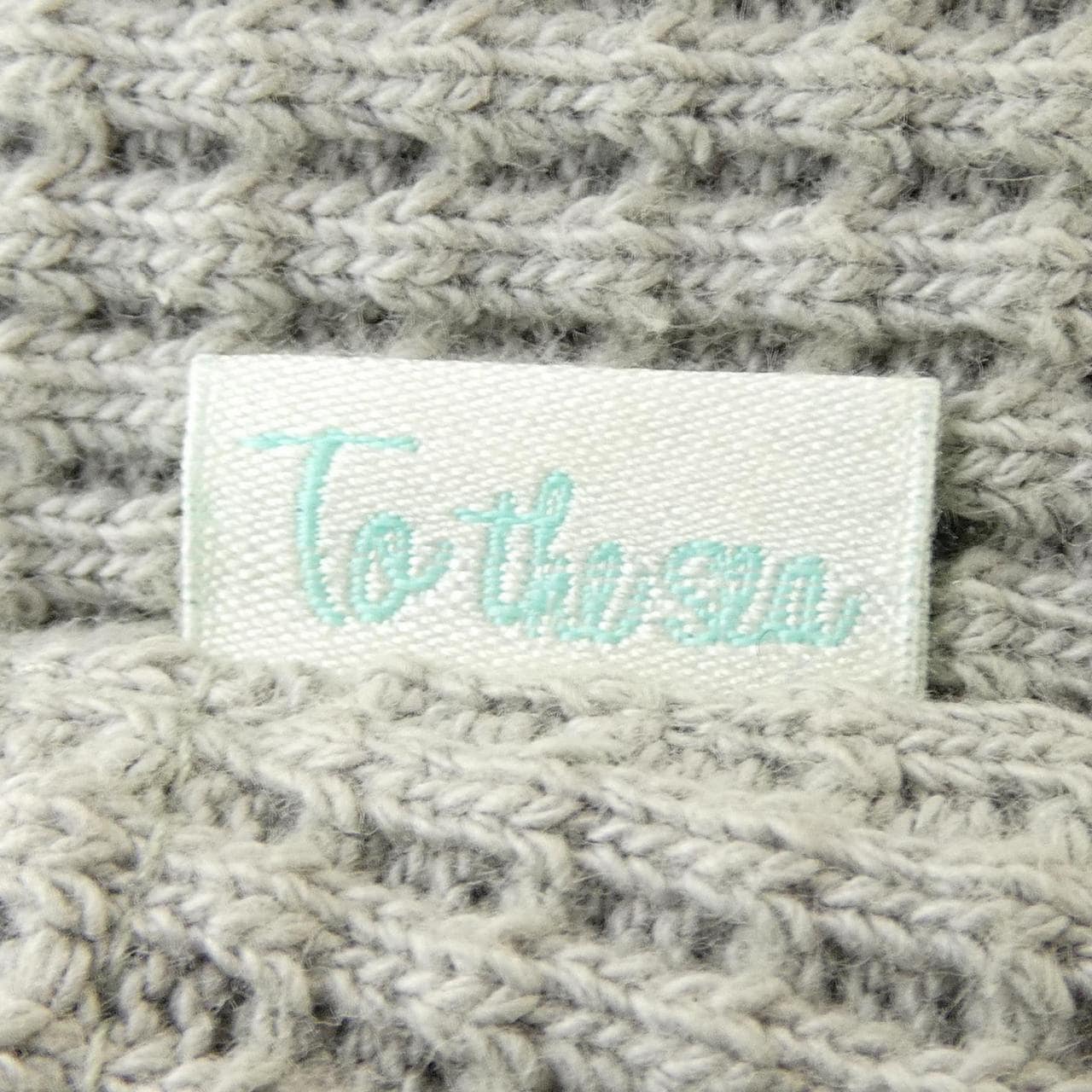 TO THE SEA オールインワン