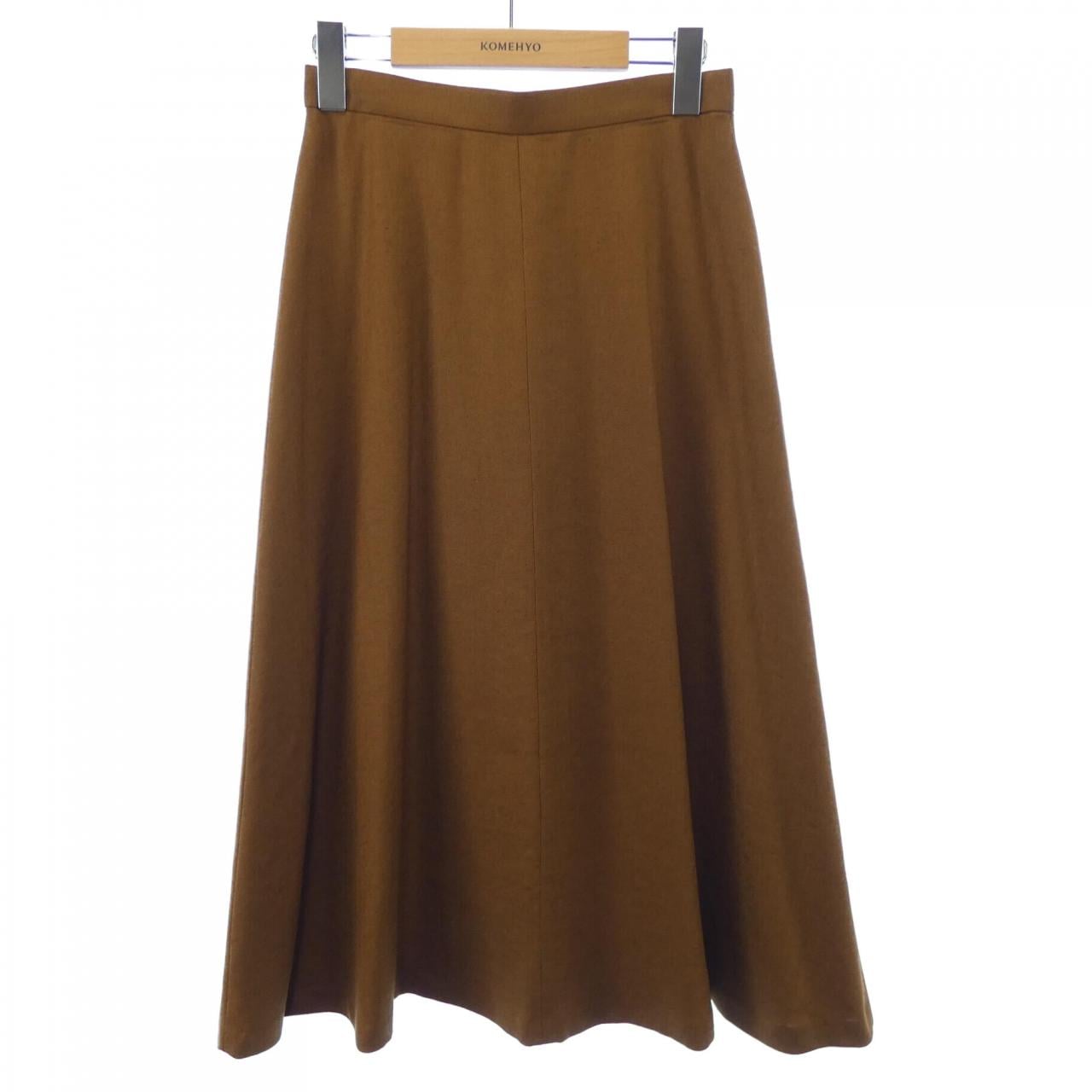 アナイ ANAYI スカート