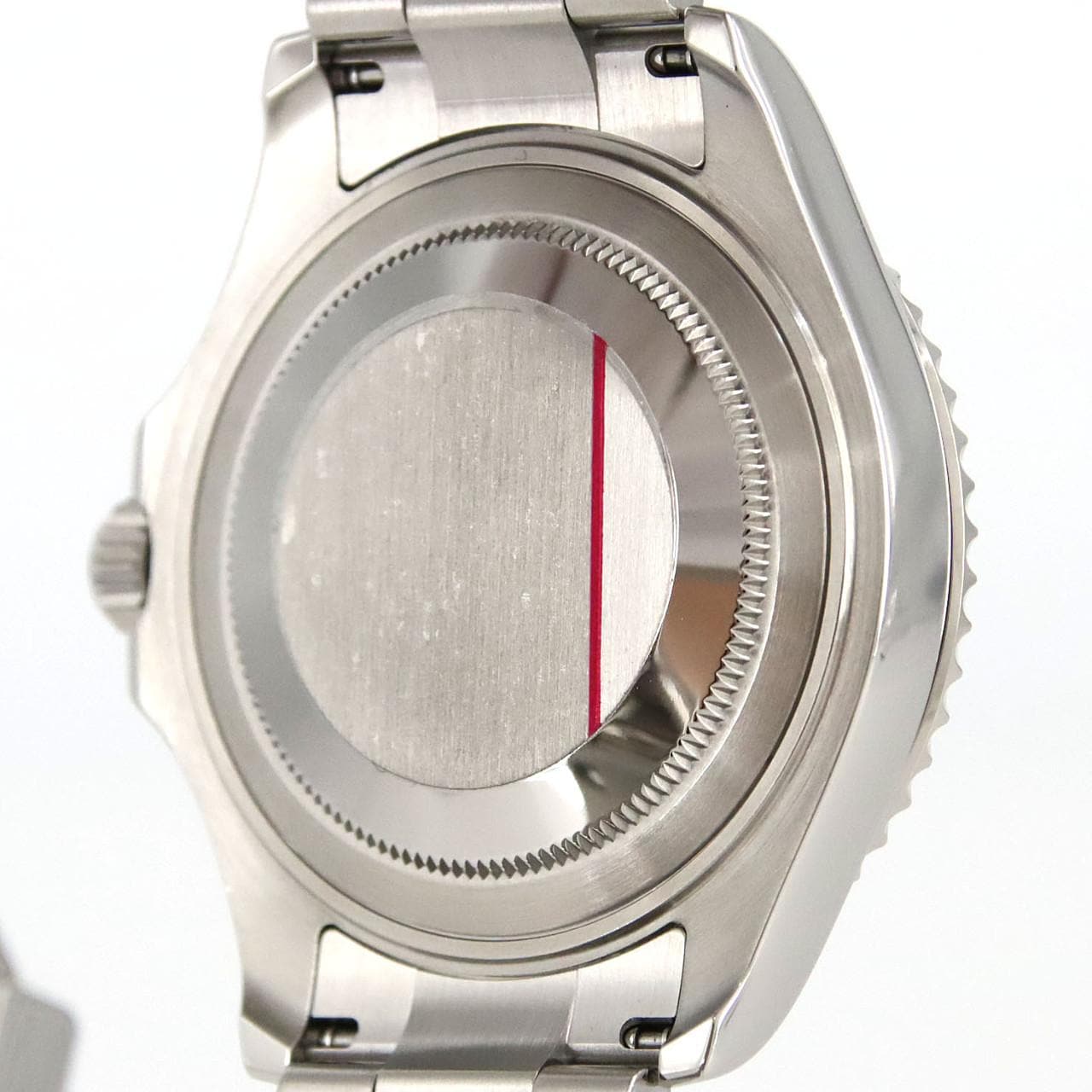 ロレックス ヨットマスター 268622 SSxPT 自動巻 ランダム番