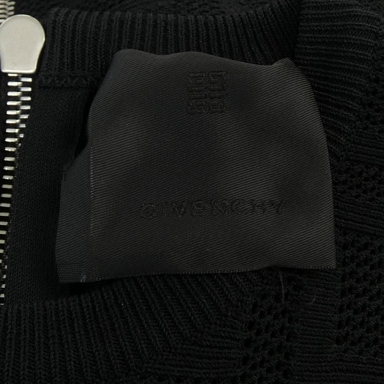 ジバンシー GIVENCHY BW21DJ4ZA4 ワンピース