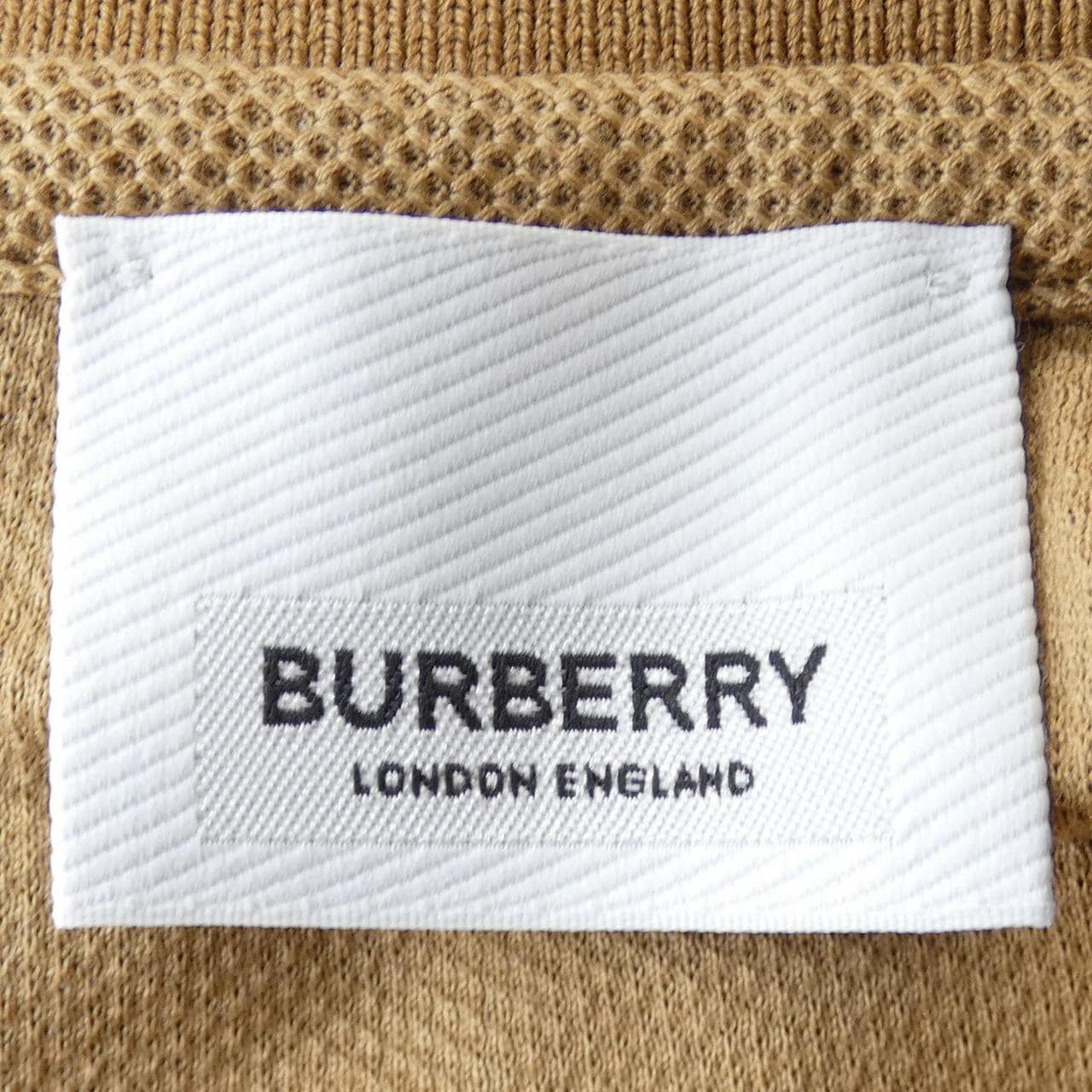 バーバリー BURBERRY 80520601 ポロシャツ