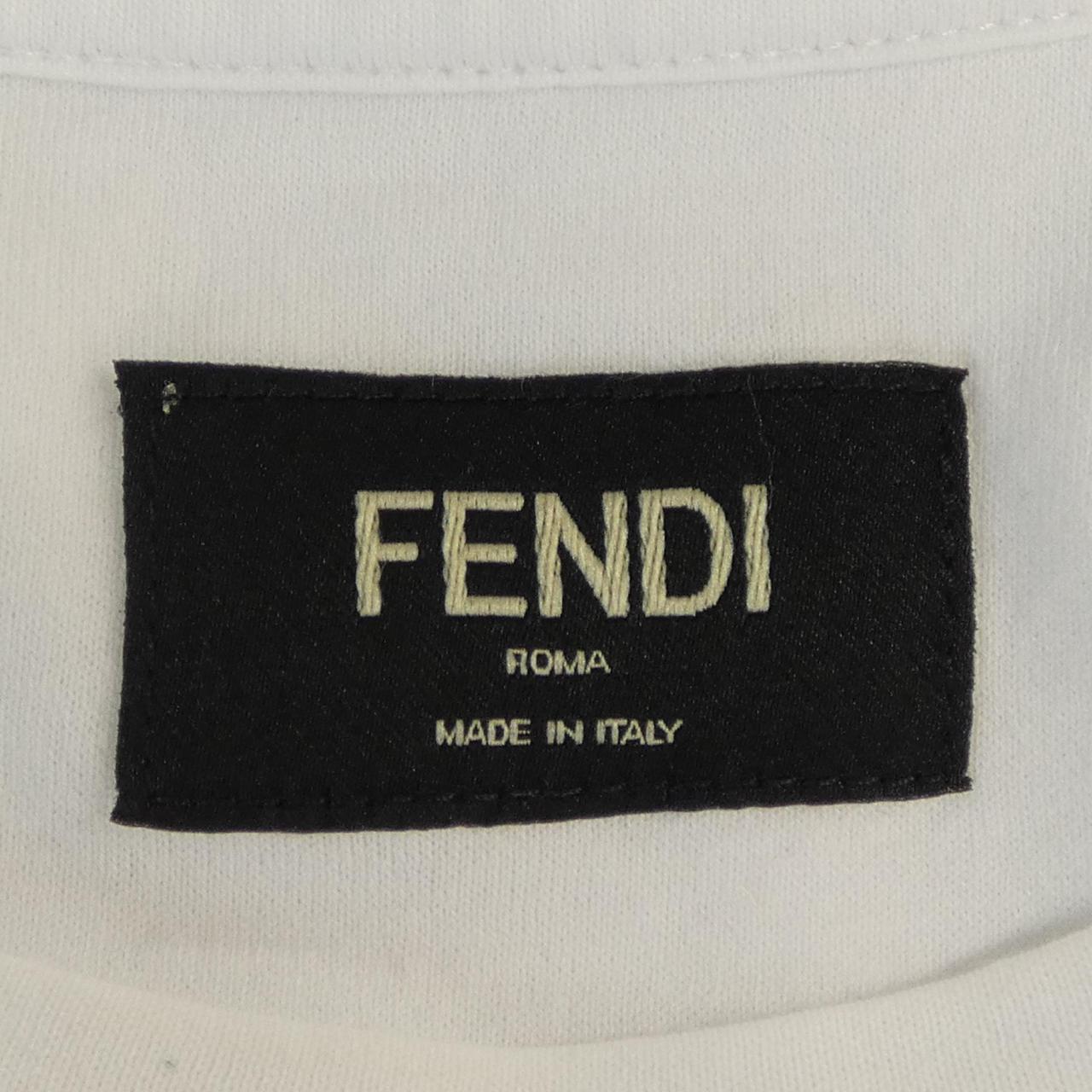 フェンディ FENDI FY0894 A9RL Tシャツ
