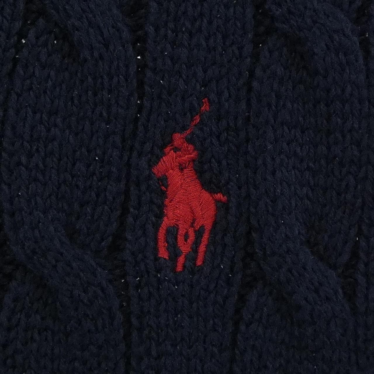 ポロラルフローレン POLO RALPH LAUREN ベスト