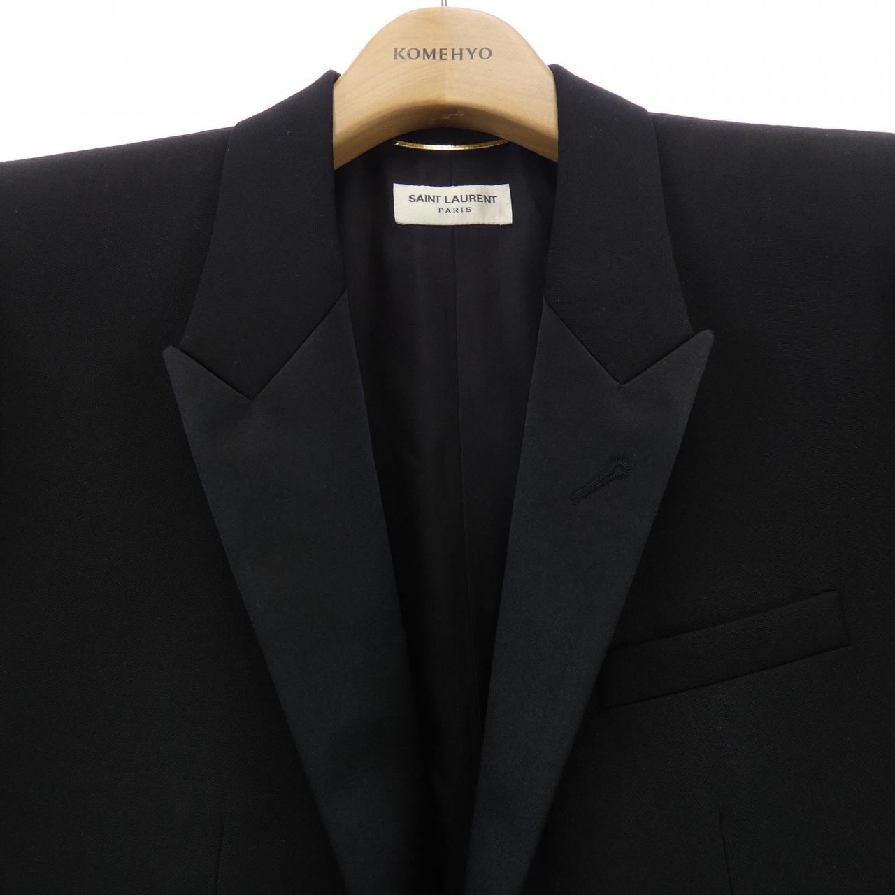 サンローラン SAINT LAURENT 517741 Y399W ジャケット