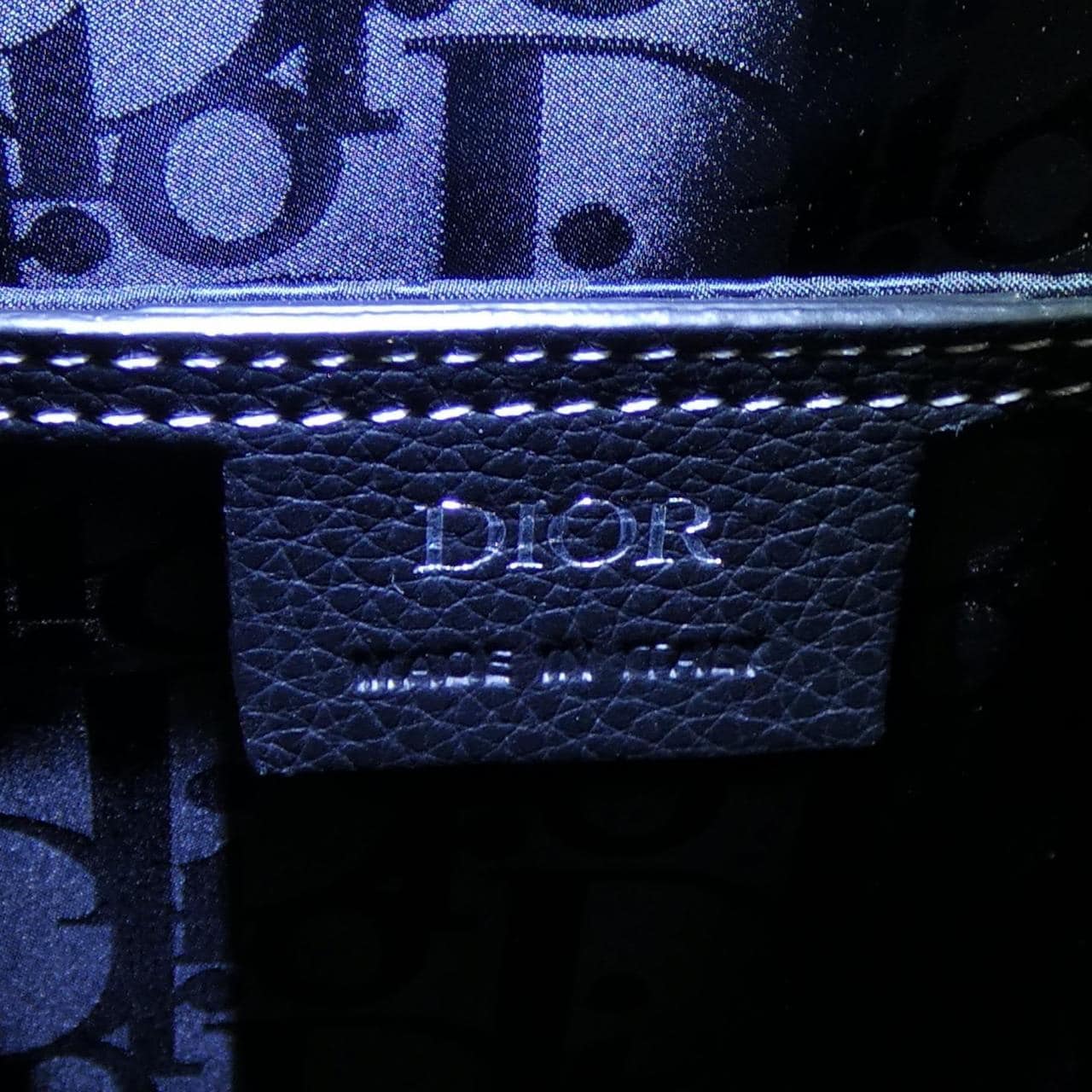 ディオール DIOR GALLOP バックパックマキシ 1ADBA164YKK BACKPACK