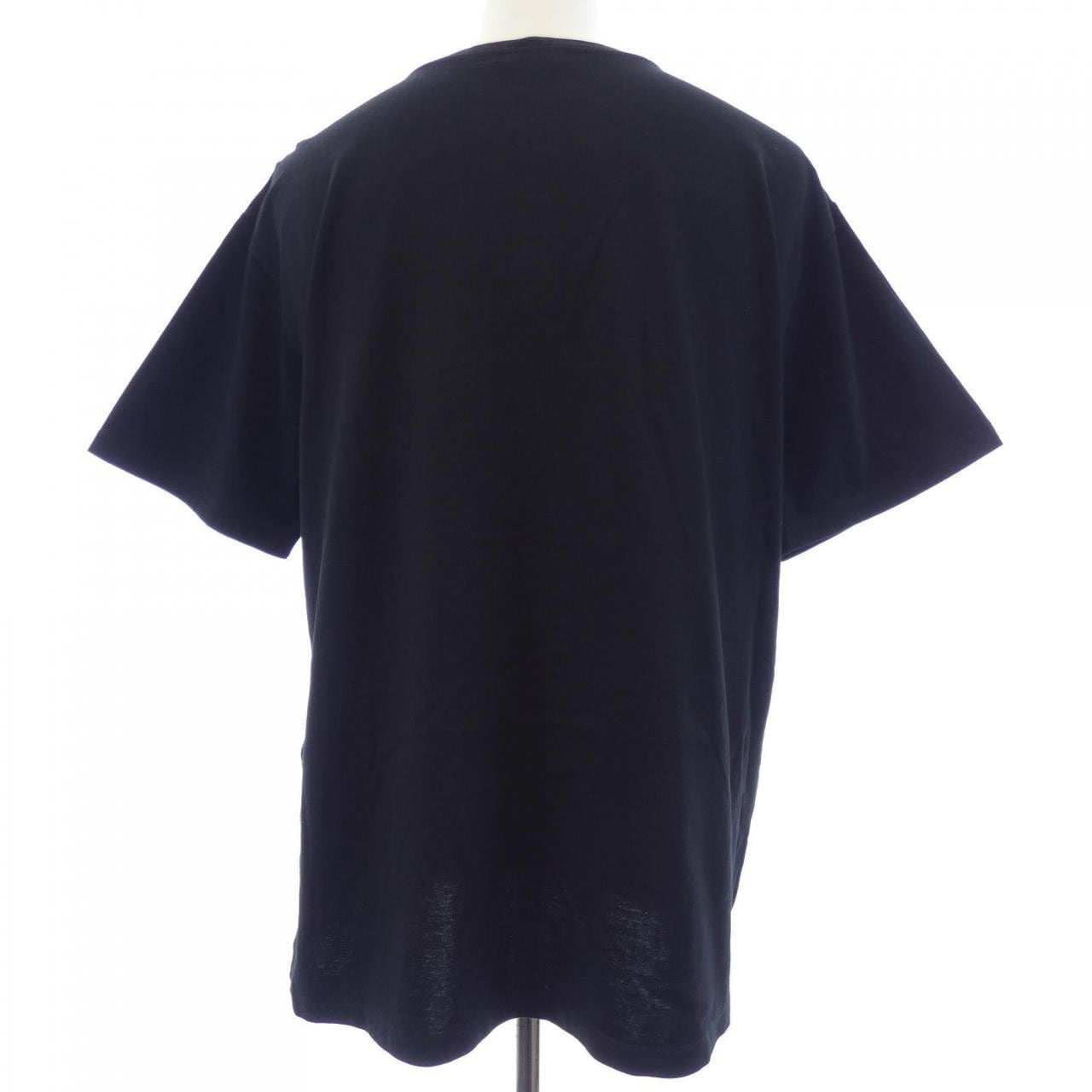 セリーヌ CELINE CELINE ルーズTシャツ 2X681671Q Tシャツ