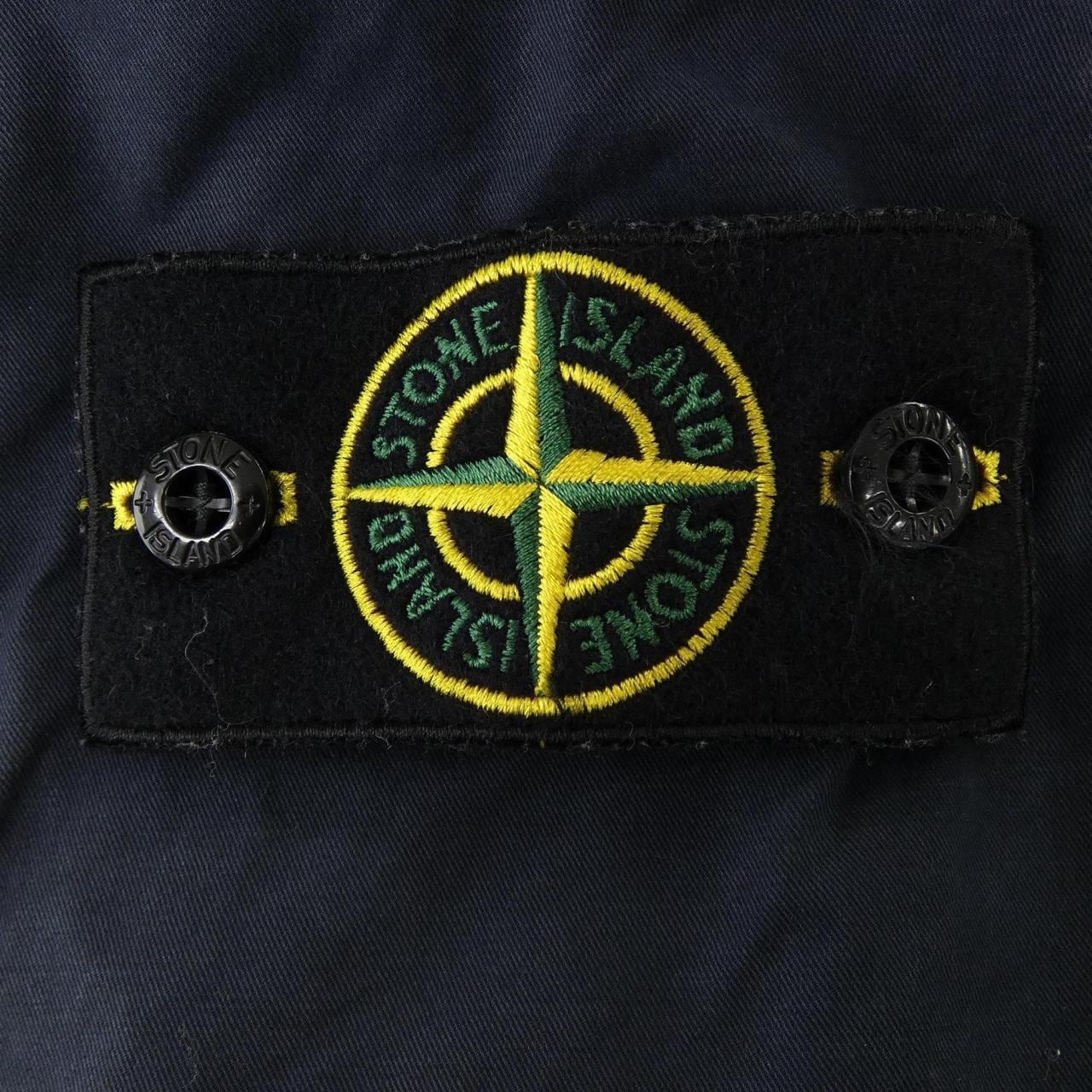 ストーンアイランド STONE ISLAND 741531419 パンツ