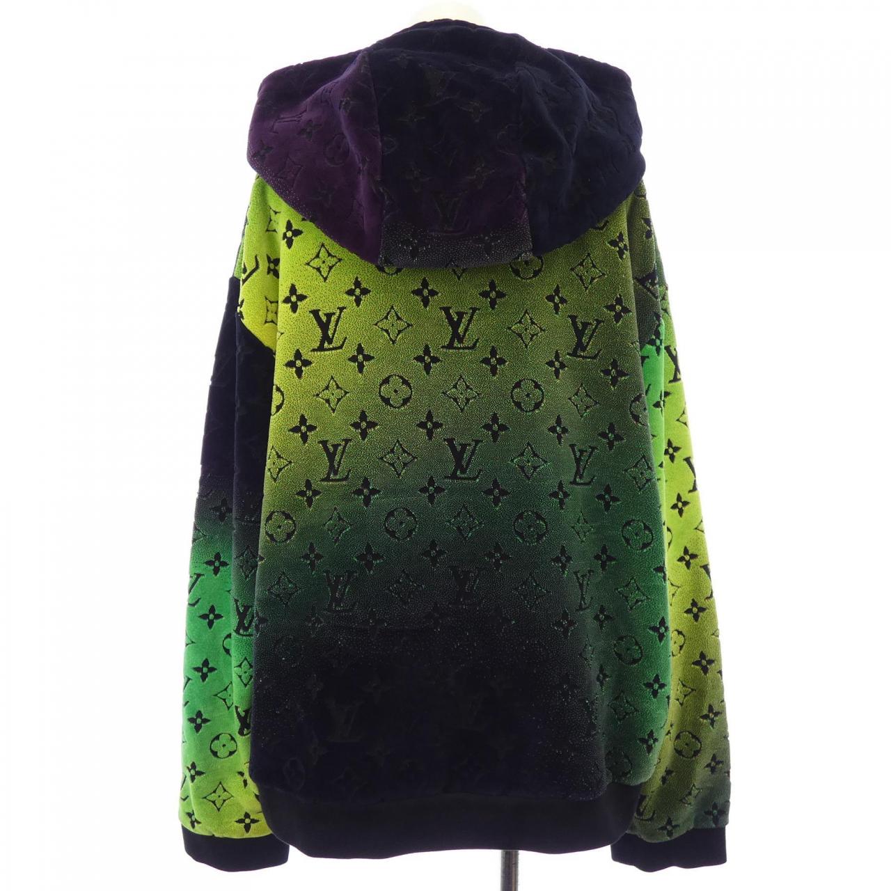 ルイヴィトン LOUIS VUITTON HQY30WFVH パーカー