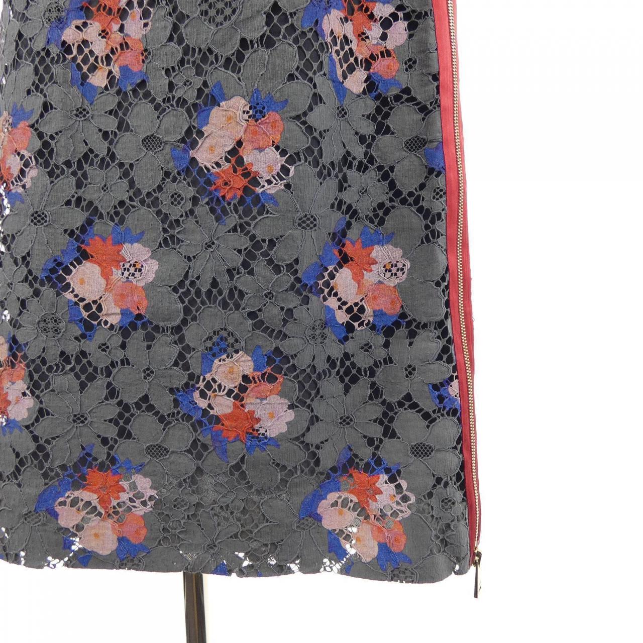 フェンディ FENDI FQ7722 スカート