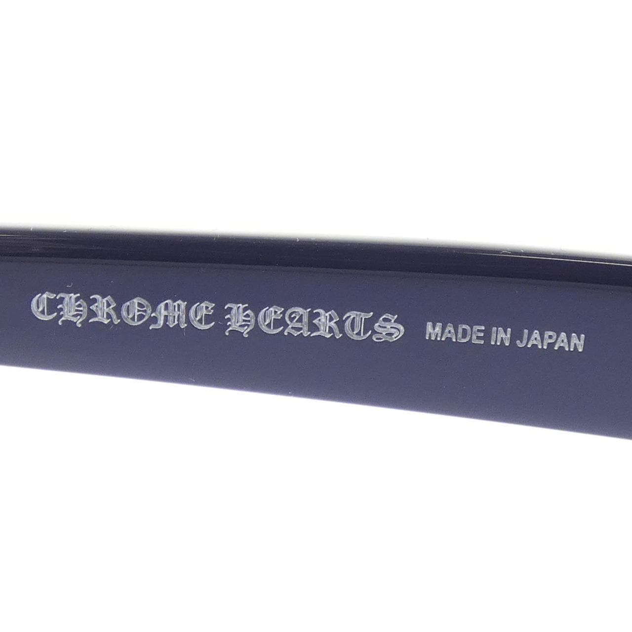 クロムハーツ CHROME HEARTS GITTIN ANY?-A EYEWEAR