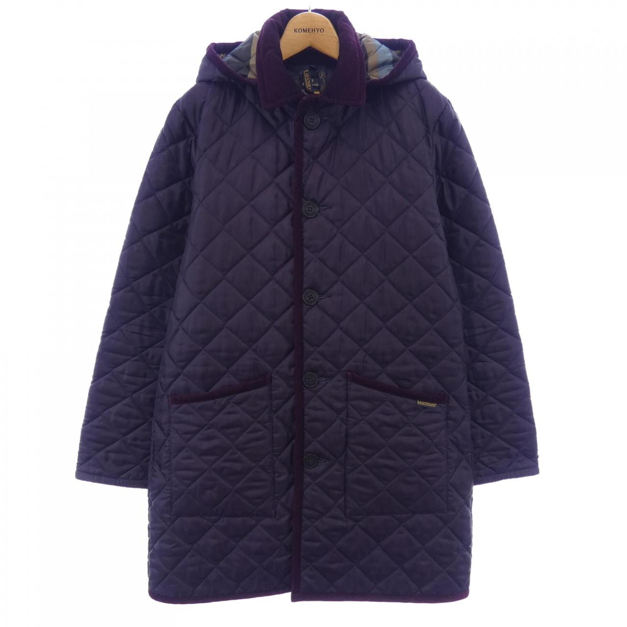 ラベンハム LAVENHAM コート
